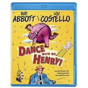 Dance With Me, Henry