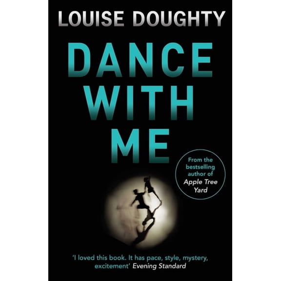 Dance With Me (Paperback)