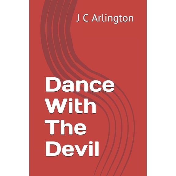 Dance With The Devil, (Paperback)
