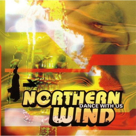 Dance With Us (Audiobook)