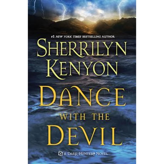 Pre-Owned Dance with the Devil (Hardcover) 1250009138 9781250009135