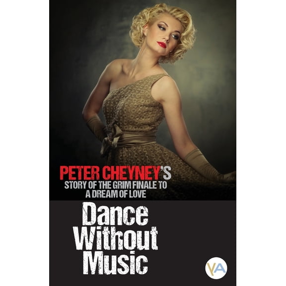 Dance Without Music, (Paperback)
