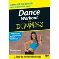 thumbnail image 1 of Dance Workout For Dummies, 1 of 1