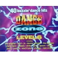 thumbnail image 1 of Dance Zone Level 6 Various (Cassette Tape), 1 of 1