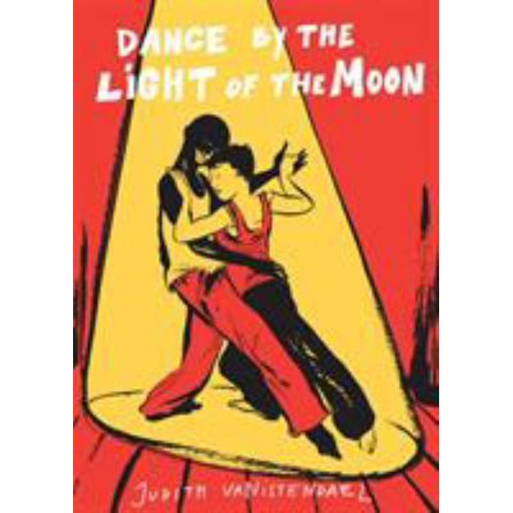 Pre-Owned Dance By the Light of the Moon (Paperback) 1906838178 9781906838171