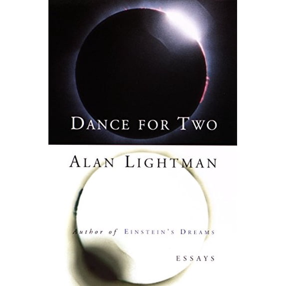 Pre-Owned Dance for Two: Essays (Paperback) 0679758771 9780679758778