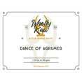 thumbnail image 1 of Dance of Agrumes After Shave Balm, 1 of 1