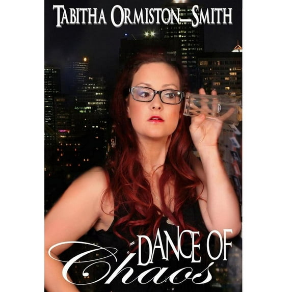 Dance of Chaos, (Hardcover)
