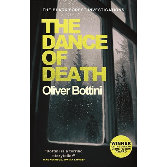 The Dance of Death, (Paperback)