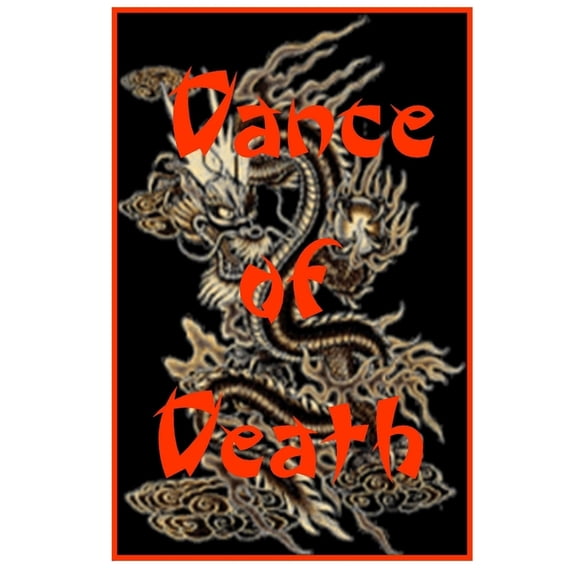 Dance of Death, (Paperback)