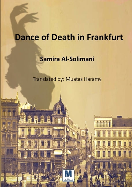 Dance of Death in Frankfurt, (Paperback)
