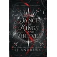 thumbnail image 1 of Dance of Kings and Thieves, (Paperback), 1 of 1