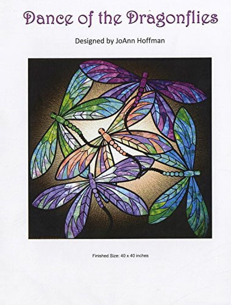 Dance of the Dragonflies