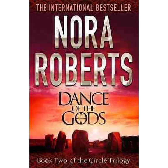 Dance of the Gods : Number 2 in Series