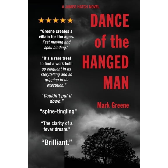 Dance of the Hanged Man, (Paperback)