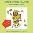 thumbnail image 1 of Dance of the Seasons Book & Coloring Book, (Paperback), 1 of 1