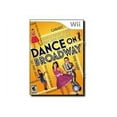 thumbnail image 1 of Dance on Broadway - Wii, 1 of 2