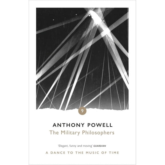 Dance to the Music of Time: The Military Philosophers (Paperback)