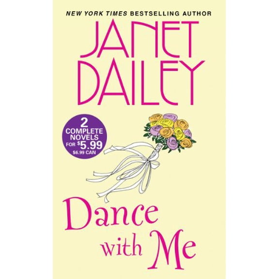 Pre-Owned Dance with Me (Mass Market Paperback) 1420122134 9781420122138