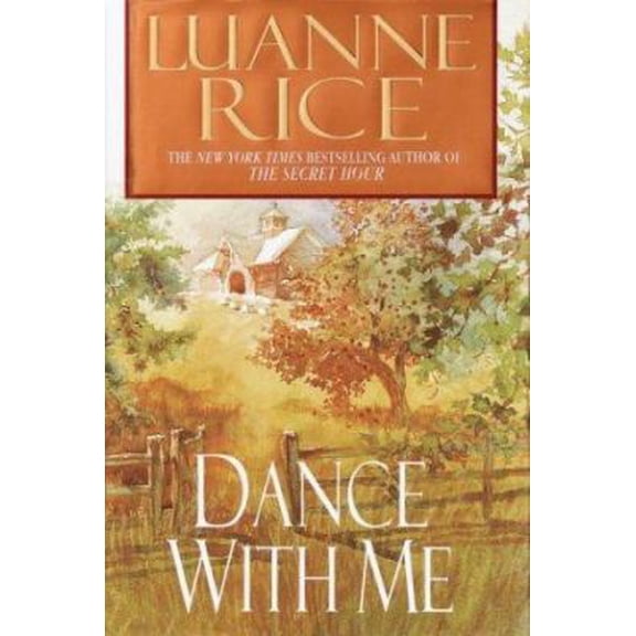 Pre-Owned Dance with Me (Hardcover) 0553802275 9780553802276