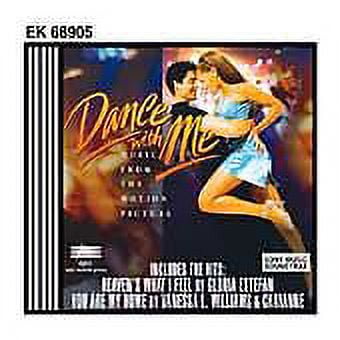 新品・未開封　「ダンス・ウィズ・ミー」オリジナル・サウンドトラック Amazon.co.jp: ダンスウィズミー: ミュージック
