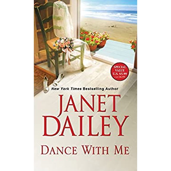 Pre-Owned Dance With Me Paperback