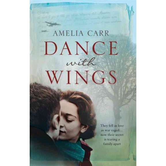 Dance with Wings. Amelia Carr (Paperback)