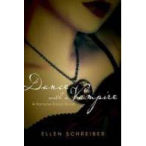 Pre-Owned Vampire Kisses 4: Dance with a Vampire (Paperback) 0061778982 9780061778988