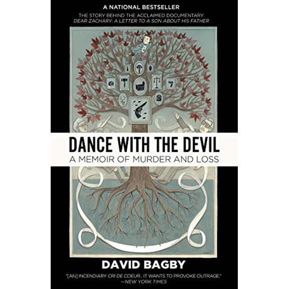Pre-Owned Dance With the Devil (Paperback) 1682300234 9781682300237