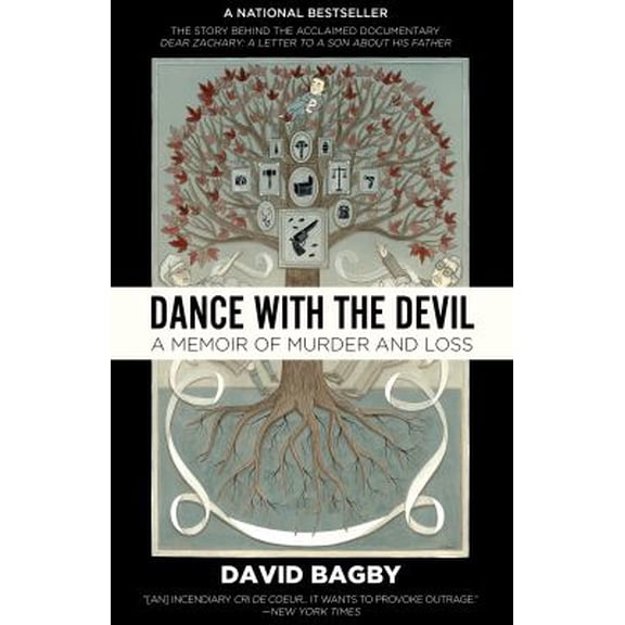Pre-Owned Dance With the Devil: A Memoir of Murder and Loss Paperback