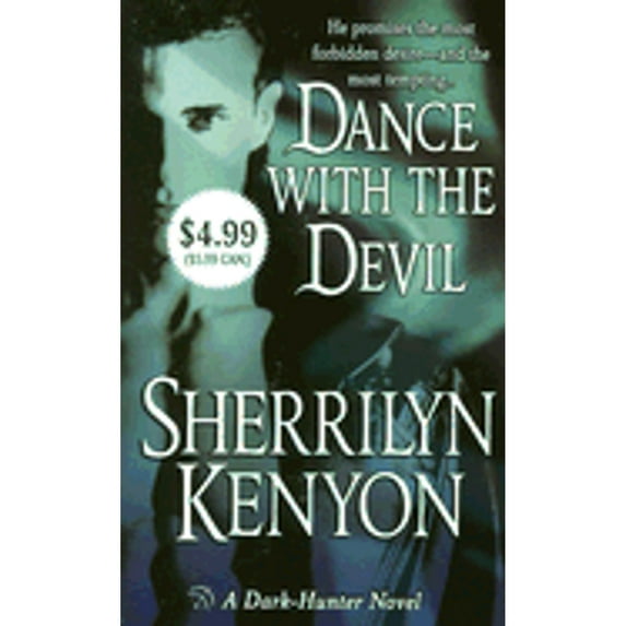 Pre-Owned Dance with the Devil (Mass Market Paperback) 0312949383 9780312949389