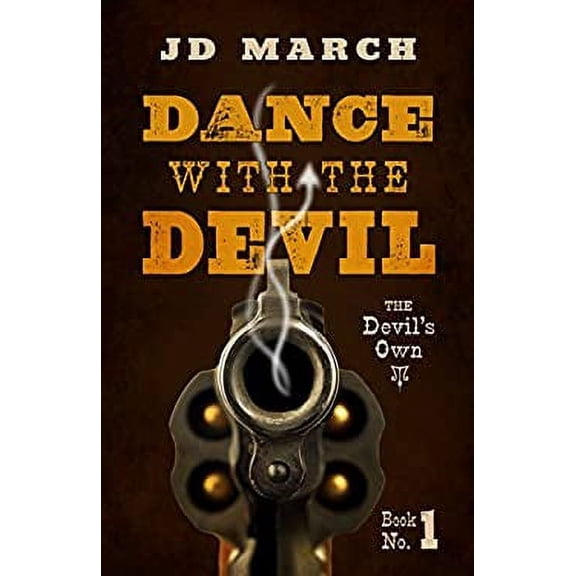 Pre-Owned Dance with the Devil (Hardcover) 1432829319 9781432829315