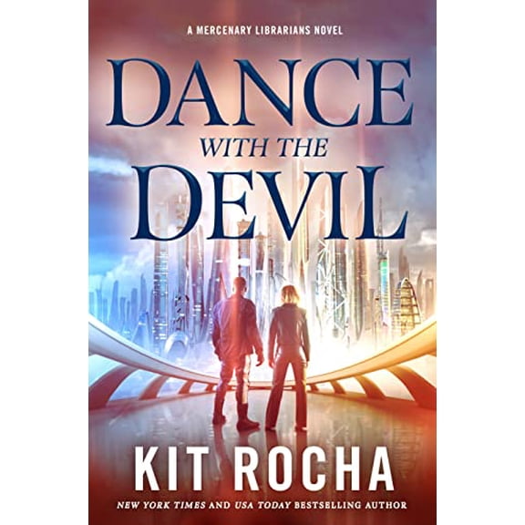 Pre-Owned Dance with the Devil (Paperback) 1250209404 9781250209405