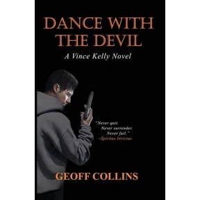 Dance with the Devil (Paperback)