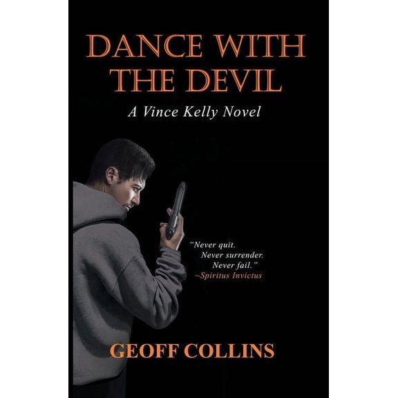 Dance with the Devil (Paperback)