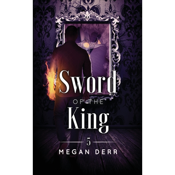 Dance with the Devil: Sword of the King (Paperback)