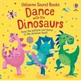 thumbnail image 1 of Pre-Owned Dance with the Dinosaurs (Other) 9780794553340, 1 of 1
