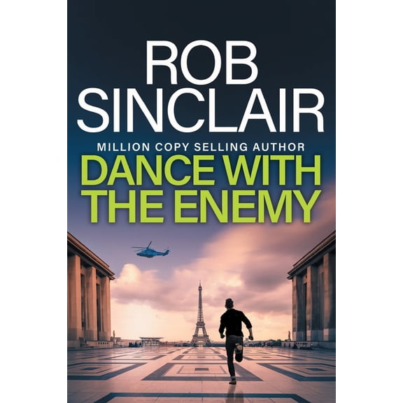 Dance with the Enemy, (Paperback)