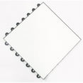 thumbnail image 1 of DanceDeck 100768_10x10 Standard Package Tile, White - 10 x 10 ft., 1 of 1