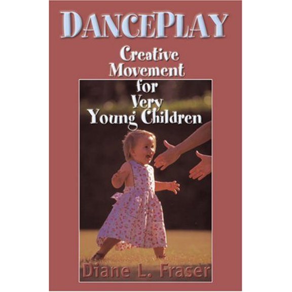 Pre-Owned DancePlay : Creative Movement for Very Young Children 9780595127016 Used