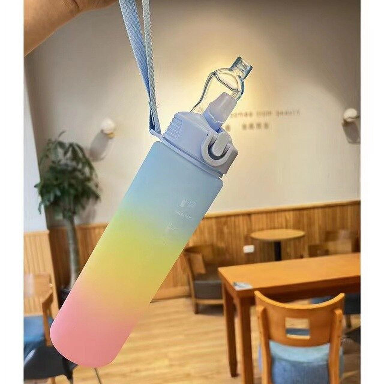 https://i5.walmartimages.com/seo/DanceeMangoo-1L-Large-Straw-Water-Bottle-for-Girls-Plastic-Frosted-Water-Cup-Portable-Sports-Bottle-with-Time-Mark-Outdoor-Fitness-Water-Jug_f27d4099-9e1c-407c-9dec-c7d45da4d5a3.60e24b11047fb8bf3e79916d6714537d.jpeg