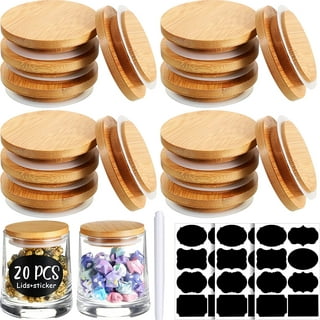 https://i5.walmartimages.com/seo/DanceeMangoo-20-Pcs-Bamboo-Lids-Jar-Lids-Bamboo-Yogurt-Jar-Lids-with-Silicone-Sealing-Rings-3-Sheets-Labels-Compatible-with-Oui-Yogurt-Jars_492c698b-2b57-4503-bc62-ec196f7f2d40.51c74fd11217a1a30c5ff8b18c961f41.jpeg?odnHeight=320&odnWidth=320&odnBg=FFFFFF