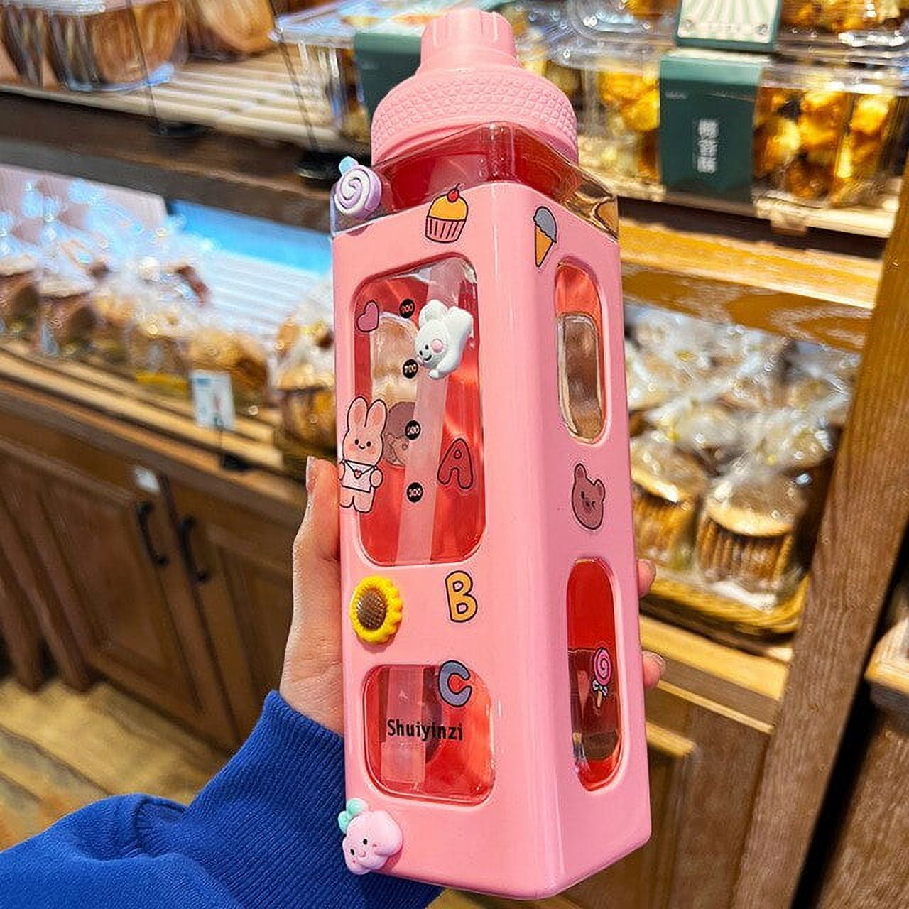 https://i5.walmartimages.com/seo/DanceeMangoo-700-900ml-Kawaii-Pastel-Water-Bottle-with-Straw-Girl-Plastic-Travel-Tea-Juice-Milk-Cup-Portable-Cute-Shaker-Drink-Bottle-Gift_c282813a-2a0c-40d3-9d85-ed062eabd328.3eab1334baff4c1d5abac98624248f56.jpeg