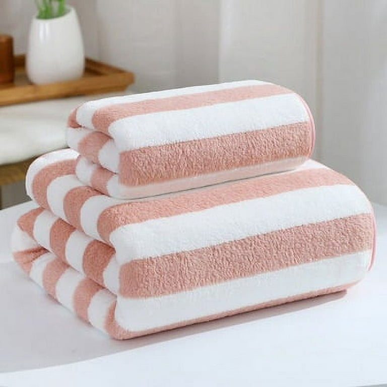 Face and Body Spa Towels