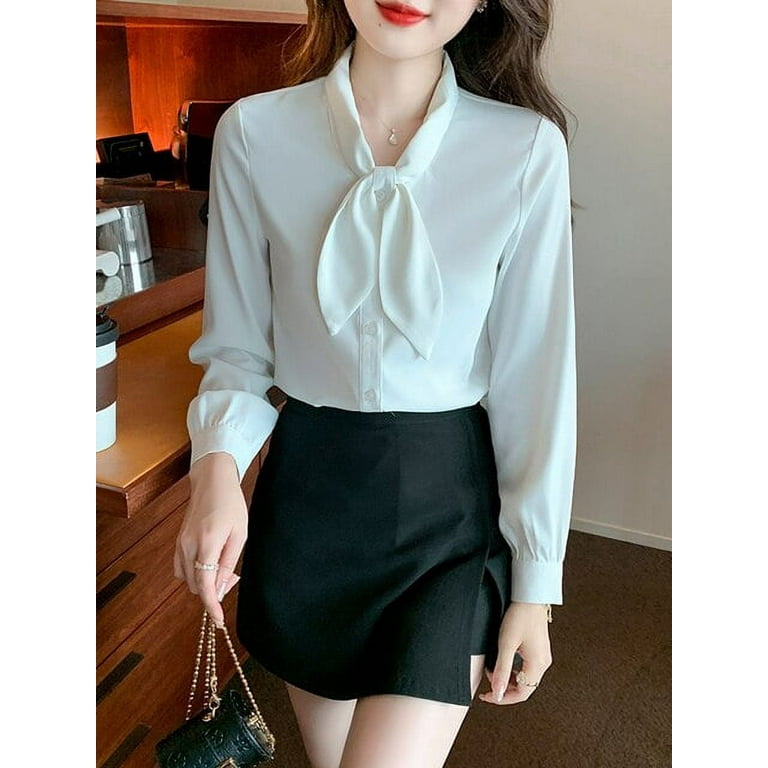 Cute office clearance wear for ladies
