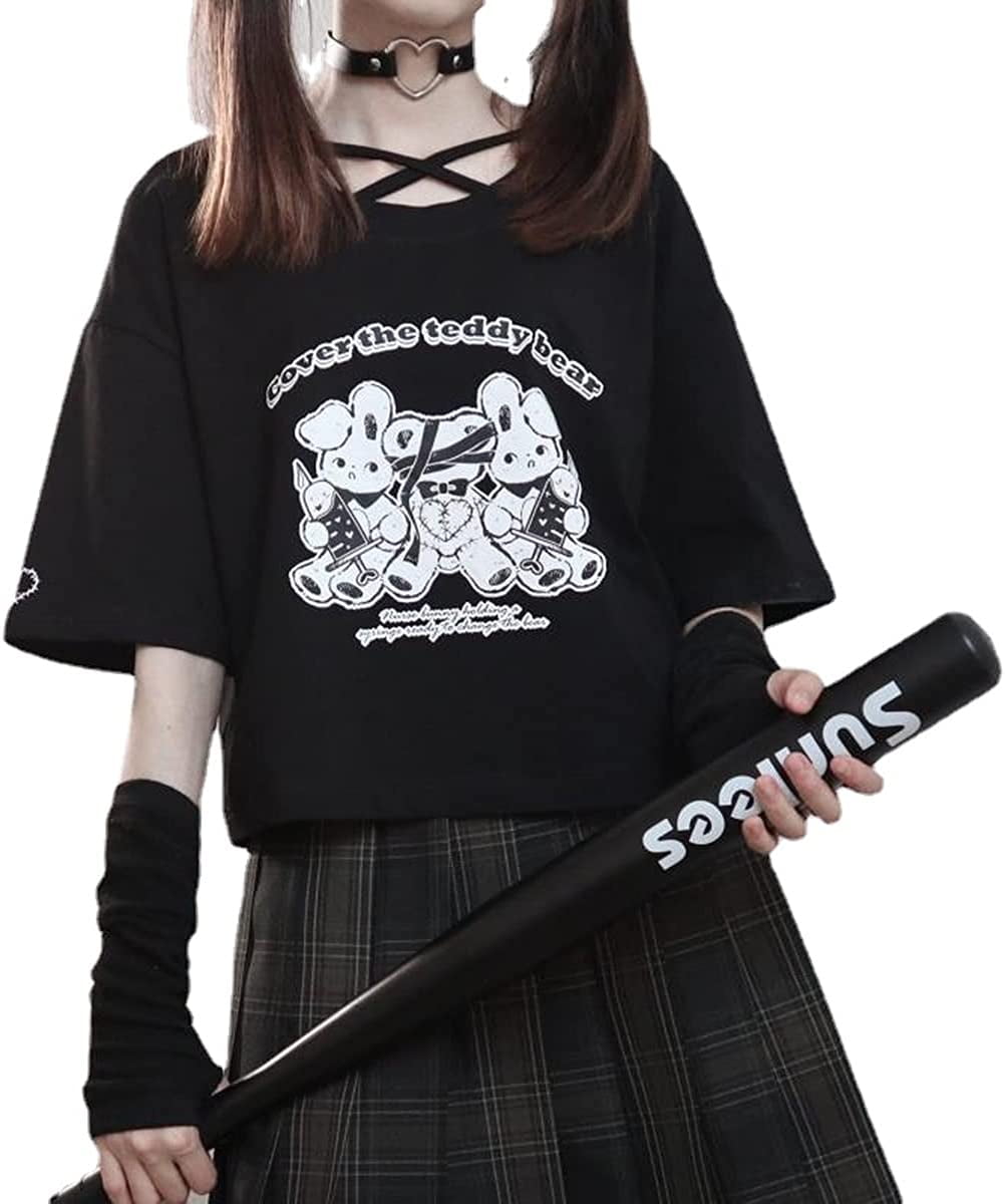 I Love Emo Girls Goth Emo T-Shirt