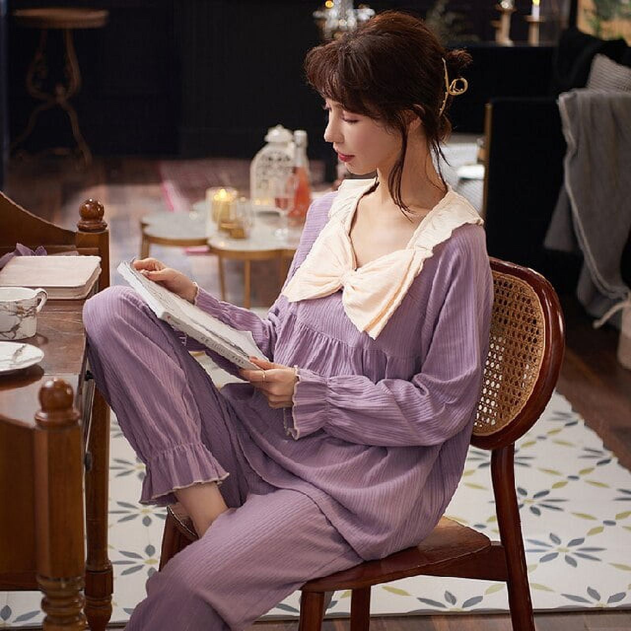 Comfort fashion nightwear new arrivals