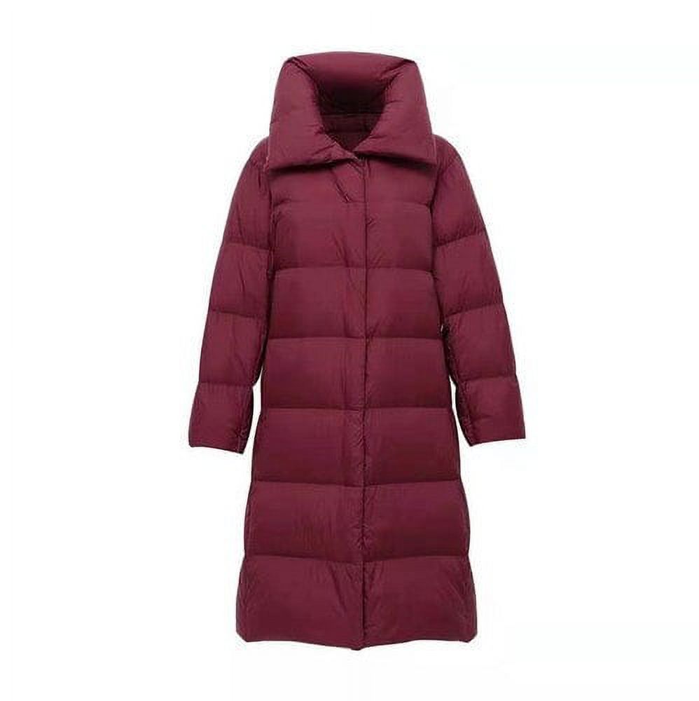 no duck coats