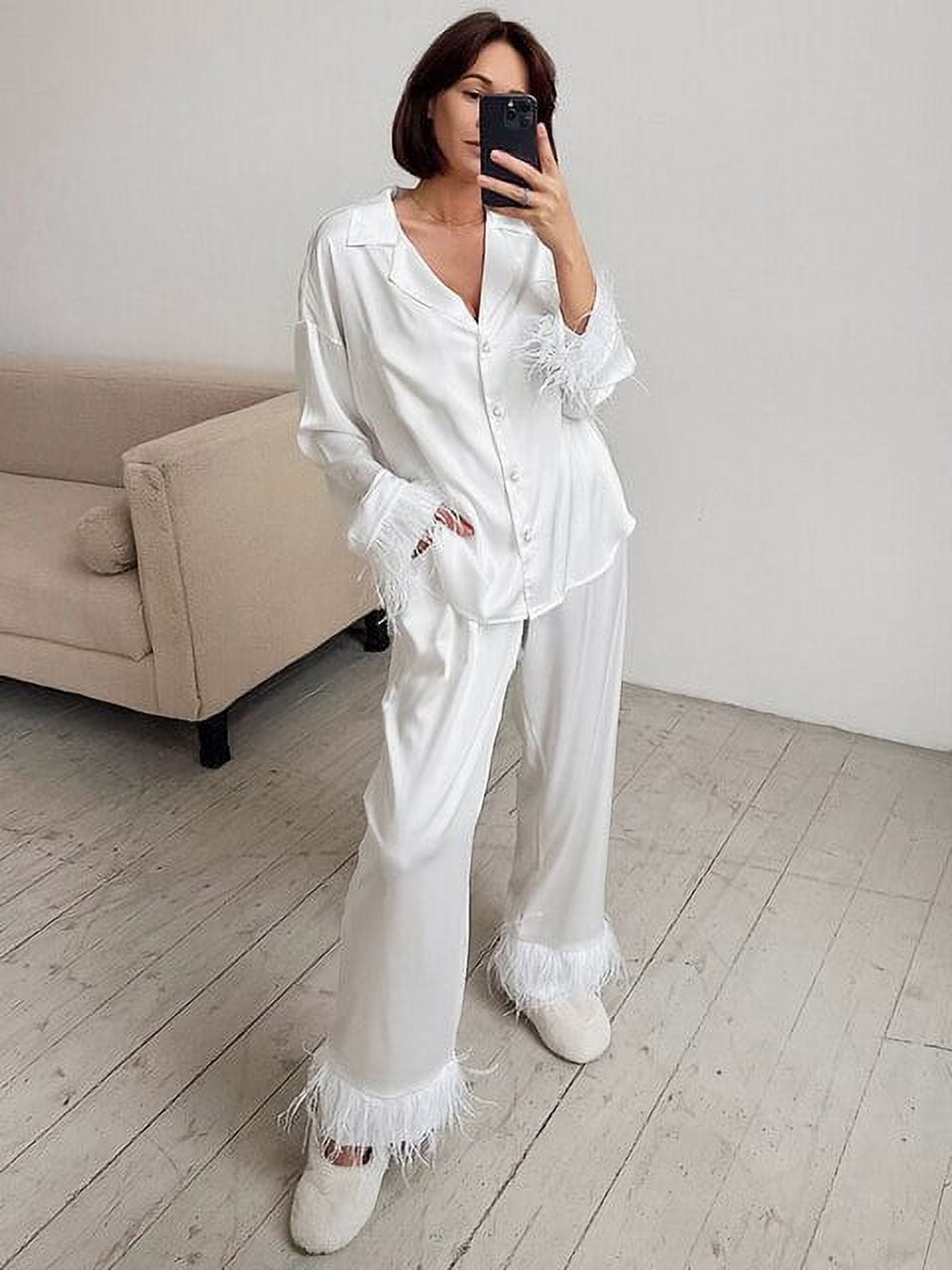Sleepwear fashion sale
