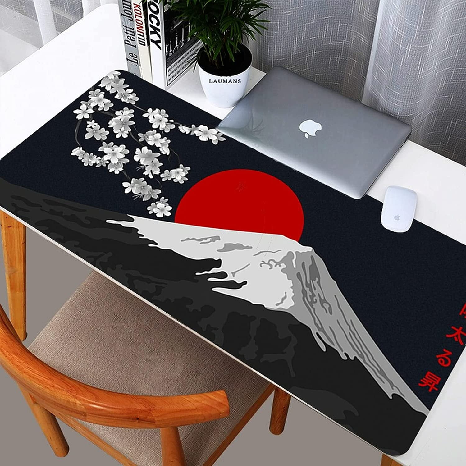 Ping Pong Mouse Pads & Desk Mats for Sale